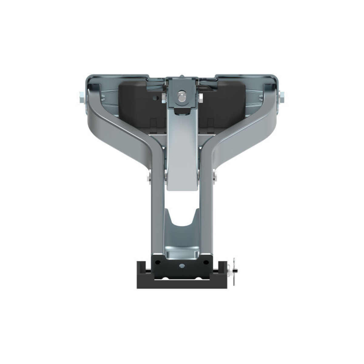 Enduro Autosteady Støttebein BPW i gruppen Campingvogn & Bobilt / Chassis / Støtteben hos Campmarket (80575)