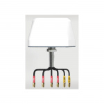 LTC Kombinasjonsantenne 5G/4G & WIFI