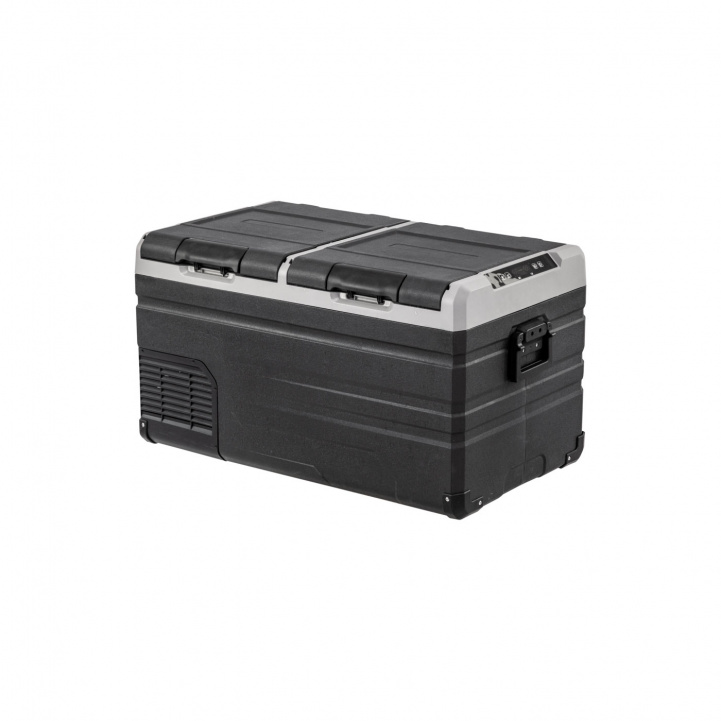 Smart Living Kompressorkjøleboks Cool 75L Uten Batteri i gruppen Campingvogn & Bobilt / Varme, Kulde & Ventilasjon / Kjøleskap & Kjølebokser / Kjølebokser hos Campmarket (80581)