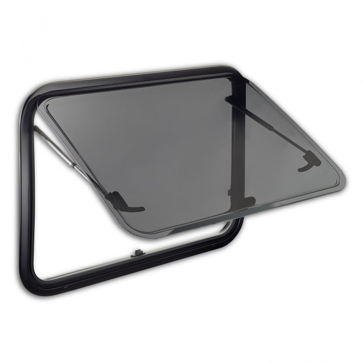 Dometic Vindu S7P i gruppen Campingvogn & Bobilt / Karosseri / Vindu / Åpningsbare Vinduer hos Campmarket (80583)