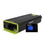 Pro-User Inverter 1000W PS1000TX