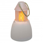 EuroTrail Organisk Flammende Lampe