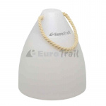 EuroTrail Organisk Flammende Lampe