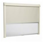 Dometic Seitz Rullegardinkassett Rastrollo 3000 Perlehvit