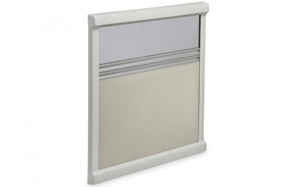 Dometic Rullegardin DB1R i gruppen Campingvogn & Bobilt / Karosseri / Vindu / Vindustilbehør hos Campmarket (80635)