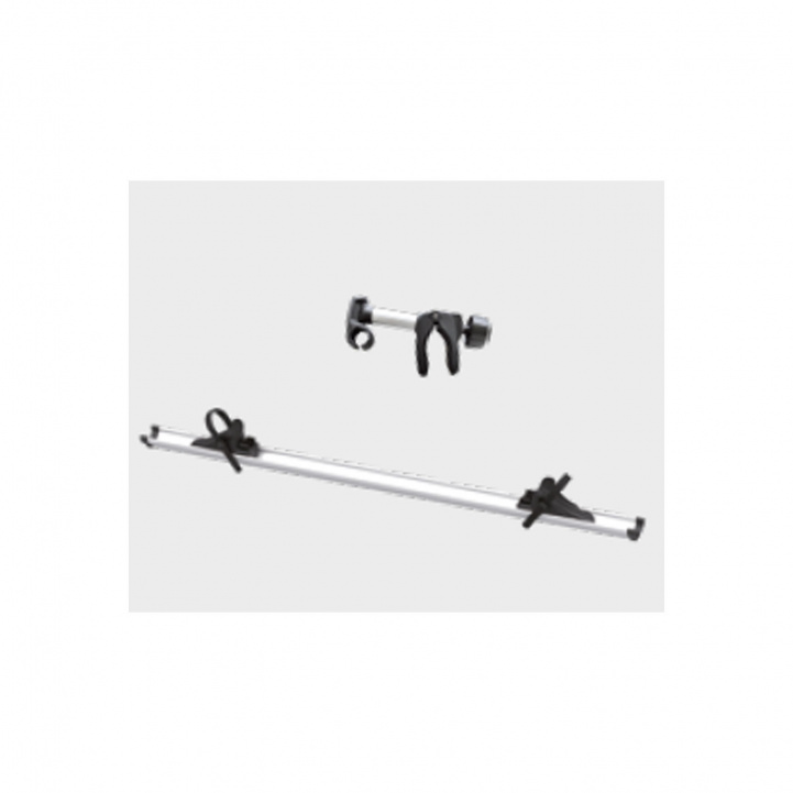 Ekstra Skinne med Arm til Sykkelholder BR-System i gruppen Campingvogn & Bobilt / Chassis / Sykkelstativ / Tilbehør hos Campmarket (80673)