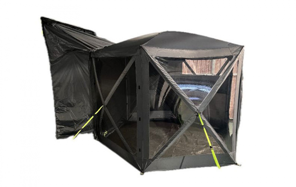 FMT Pop-Up Telt Pop Stop 350Z i gruppen Fortelt & Markiser / Øvrige Telt & Campingtelt hos Campmarket (80698)