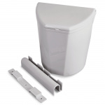 Kampa Søppelbøtte Dustie