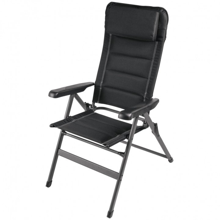 Dometic Stol Luxury Firenze i gruppen Campingmøbler / Campingstoler hos Campmarket (80744)