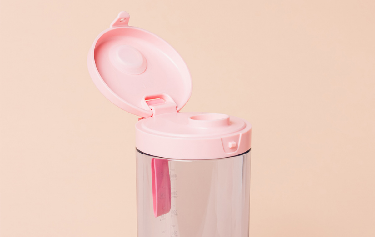 MyBlend 3 Trådløs Mixer i gruppen Husholdning & Kjøkken / Kjøkkenapparater / Øvrige Kjøkkenapparater hos Campmarket (80781)