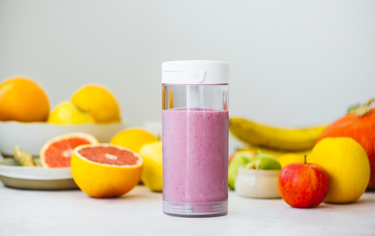 MyBlend 3 Bunnlokk i gruppen Husholdning & Kjøkken / Kjøkkenapparater / Øvrige Kjøkkenapparater hos Campmarket (80785)