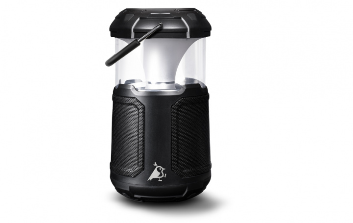 Aqiila Soundbird B10 Lampe 3 i 1 i gruppen Hjem & Innredning / Belysning & Lykter hos Campmarket (80796)