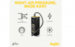 Aqiila Airbird C7 Bærbar Kompressor Aqiila Airbird C7 Bærbar Kompressor