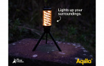 Aqiila Lightbird G1 Lampe Og Lommelykt