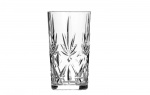 RB Kristall Drikkeglass 46cl