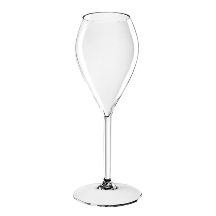 RB Prosecco 16cl Tritan i gruppen Husholdning & Kjøkken / Glass & Krus / Champagneglass hos Campmarket (80804)