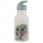 Vannflaske Barna i Bullerbyn Berså