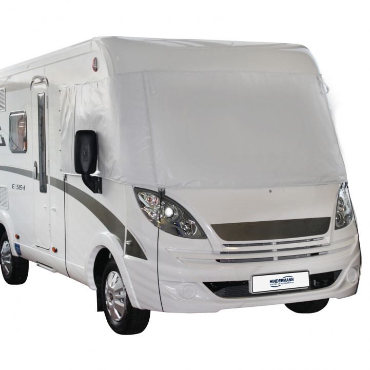 Isolasjonsmatte Helintegrert Laika Kreos 6-8000 i gruppen Campingvogn & Bobilt / Tekstilmatter & Overdrag / Isoleringsmatter / Isolasjonsmatter Helintegrerte Bobiler hos Campmarket (80826)