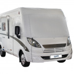 Isolasjonsmatte Mobilvetta Yacht MC-Louis Nevis Elnagh Magnum