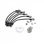 Hinderman Reservedelssett Isolasjonsmatte Hinderman Reservedelssett Isolasjonsmatte