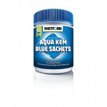 Aqua Kem Blue Sachets 15 Porsjonsposer Aqua Kem Blue Sachets 15 Porsjonsposer