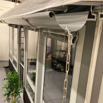 Wera Hängränna Signatur