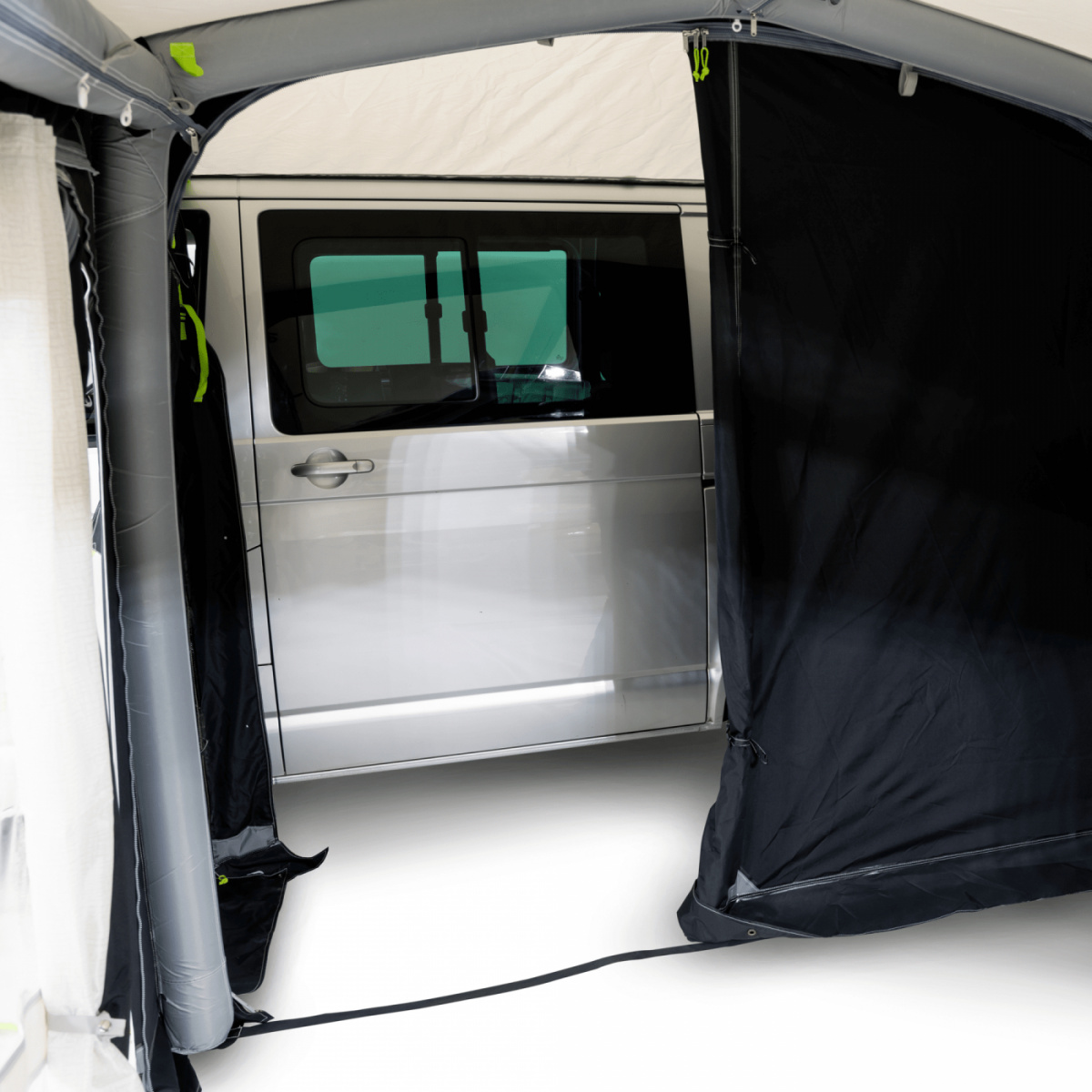Dometic Club Air Pro 260 Kjør bort i gruppen Campingvogn & Bobilt / Van & Plåtbiter / Fortelt Van hos Campmarket (80867)