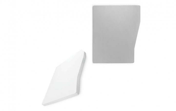 Walra Laken Senkbar Seng Grå i gruppen Hjem & Innredning / Tekstiler / Sengklær hos Campmarket (80882)