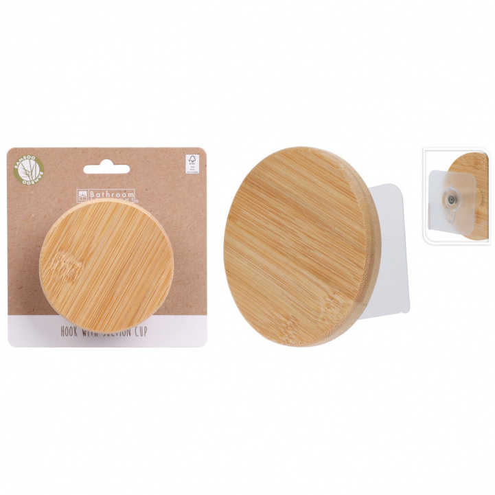 Krok Med Sugkoppe i gruppen Annet / Annet hos Campmarket (80899)