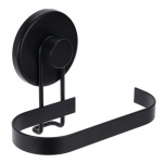 Toalettrullholder med sugekopp