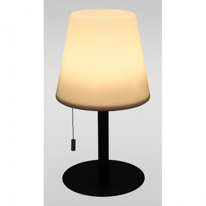 Bordbelysning Fargeforandrende i gruppen Hjem & Innredning / Belysning & Lykter hos Campmarket (80914)