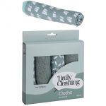 Mikrofiberklut sett 4-pakning