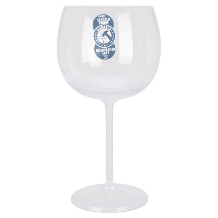 Gin og Tonic Glass 57cl i gruppen Husholdning & Kjøkken / Glass & Krus / Drikkeglass hos Campmarket (80920)