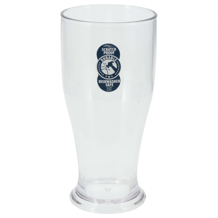 Ølglass 52 cl i gruppen Husholdning & Kjøkken / Glass & Krus / Ølglass hos Campmarket (80922)