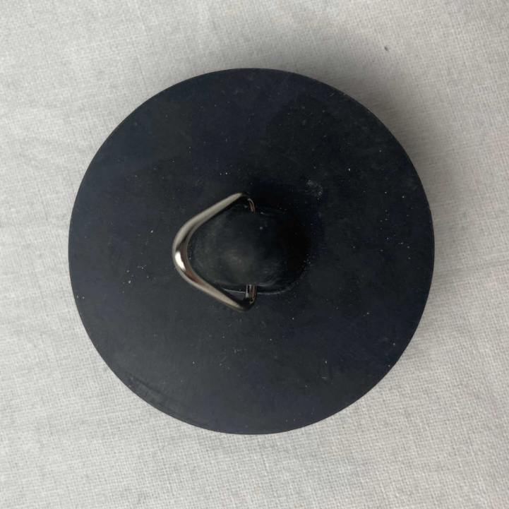 Propp for vask 45mm i gruppen Vann & Sanitær / Vann / Vask & Dusjkar / Vask hos Campmarket (80923)