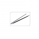 Vindskydd Blå 500x140cm