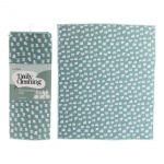 Tørkematte for oppvask