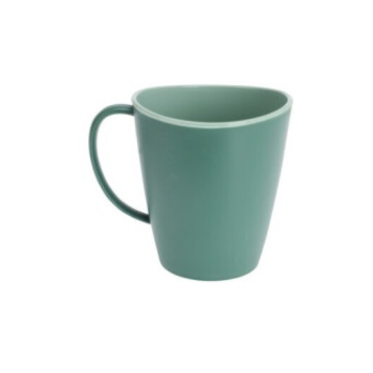 Krus Duotone i gruppen Husholdning & Kjøkken / Glass & Krus / Kopper og kaffekopper hos Campmarket (80939)