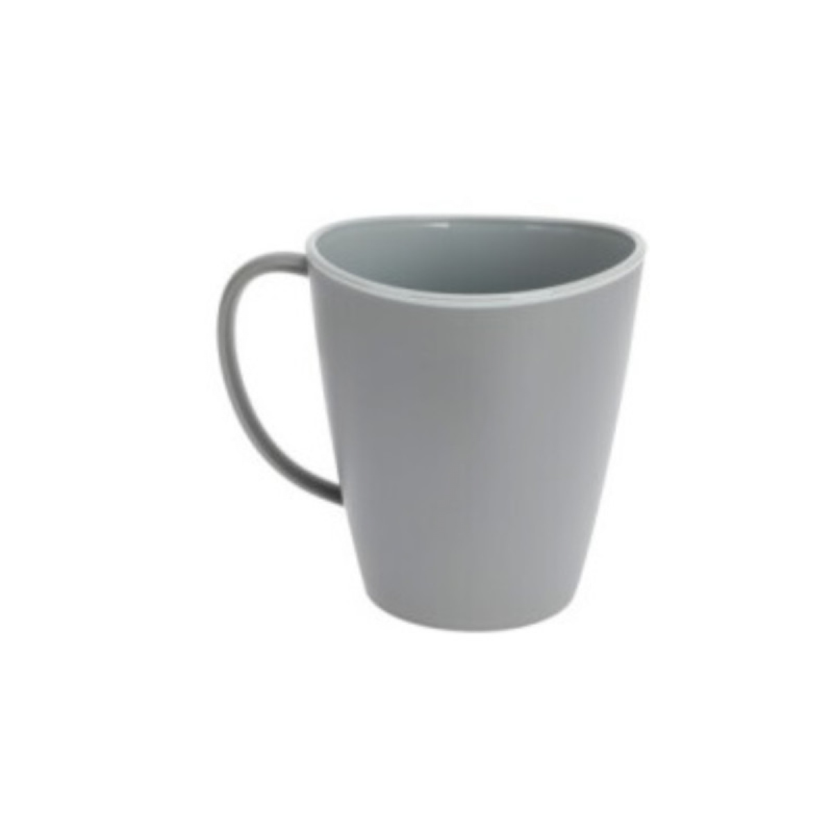 Krus Duotone i gruppen Husholdning & Kjøkken / Glass & Krus / Kopper og kaffekopper hos Campmarket (80939)