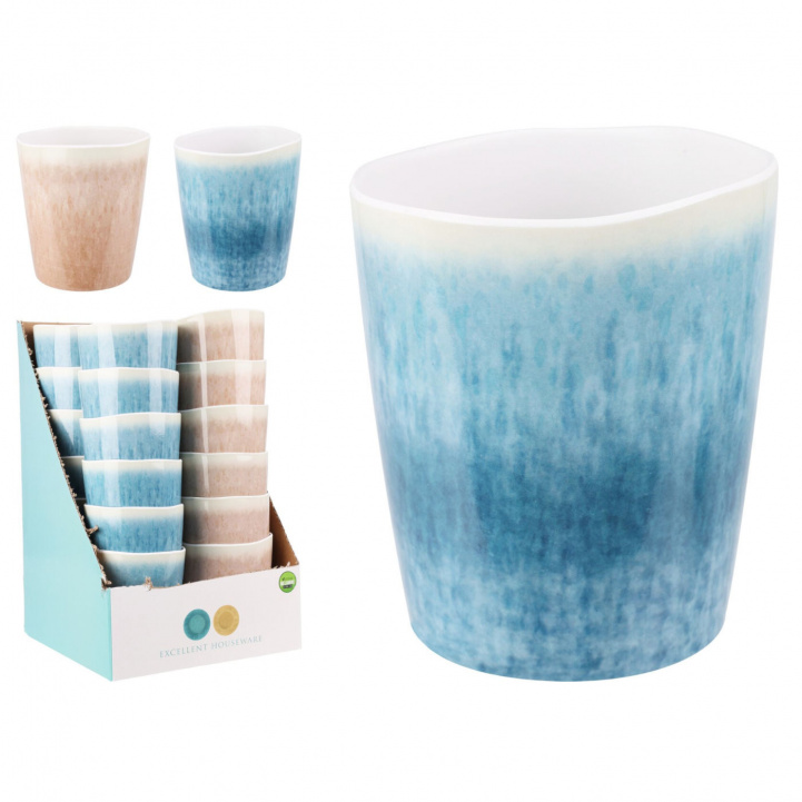 Melaminkopp 45 cl i gruppen Husholdning & Kjøkken / Glass & Krus / Drikkeglass hos Campmarket (80944)