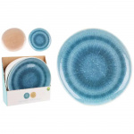 Melamintallerken 26 cm