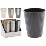 Drikkeglass Stripe i Plast 