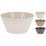 Skål 20cm i Plast Skål 20cm i Plast