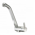 Reich Kran Trend C Nedfellbar Slangnippel