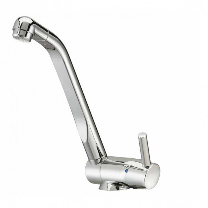 Reich Kran Trend C Nedfellbar Slangnippel i gruppen Vann & Sanitær / Vann / Vannkraner / Kaldt & Varmt vannkraner hos Campmarket (81003)