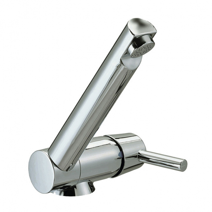 Reich Kran Trend C Kort Tut Nedfellbar Slangenippel i gruppen Vann & Sanitær / Vann / Vannkraner / Kaldt & Varmt vannkraner hos Campmarket (81004)