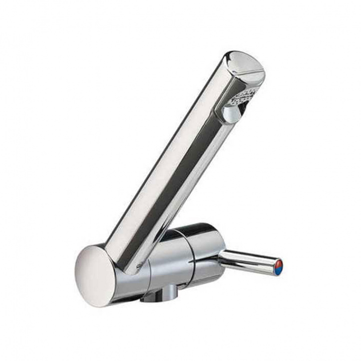 Reich Kran Trend A Nedfellbar Slangenippel i gruppen Vann & Sanitær / Vann / Vannkraner / Kaldt & Varmt vannkraner hos Campmarket (81005)