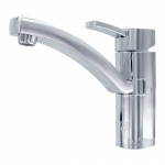 Comet Kran Capri Slangenippel