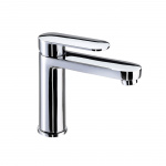 Reich Kran Linnea E Metall Roterbar Slangenippel