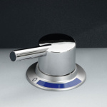 Reich Blandare TREND A Kaldvann Slangnippel